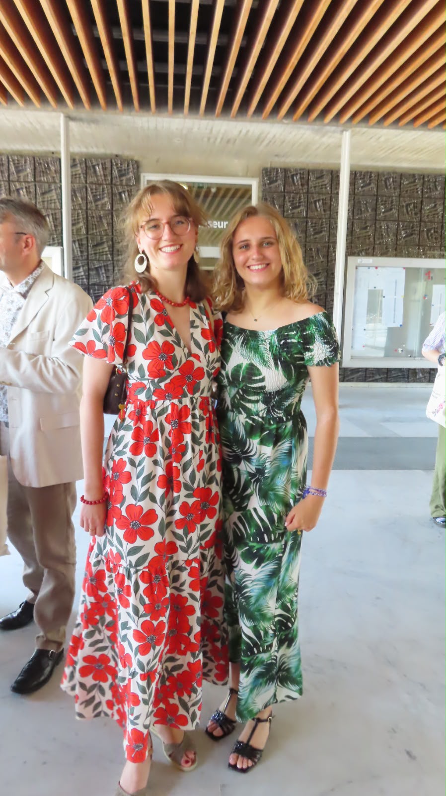 Photo de mariage